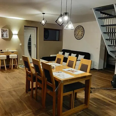 La Maison Trésallet Appartamento