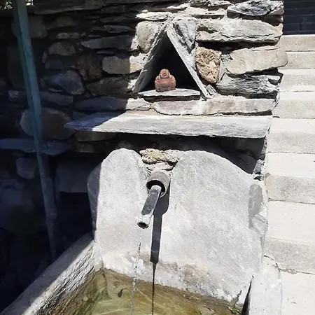 La Maison Tresallet La Plagne-Tarentaise