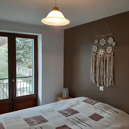 La Maison Tresallet Apartment La Plagne-Tarentaise
