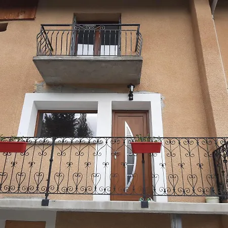 La Maison Trésallet *