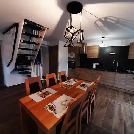 La Maison Tresallet *