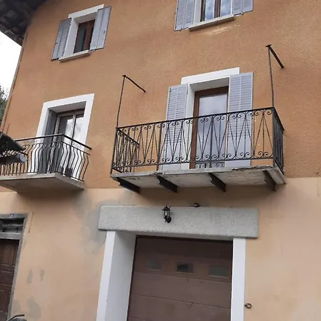 La Maison Tresallet *