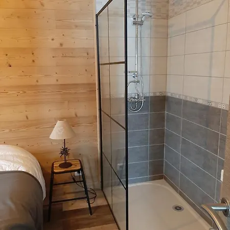 La Maison Trésallet Appartement La Plagne-Tarentaise