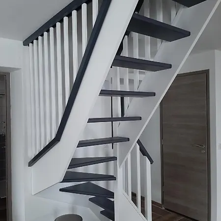 La Maison Trésallet