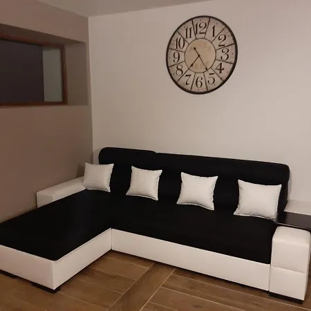 La Maison Trésallet Appartement La Plagne-Tarentaise